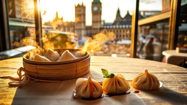 Discover top-rated dimsum experiences to enjoy in Westminster