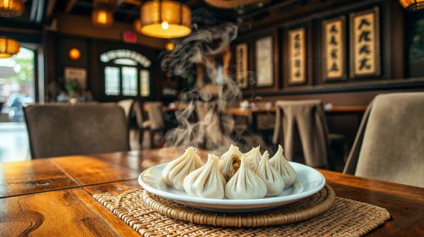 Discover top-rated dimsum experiences to enjoy in Westminster